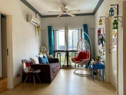 Regent Park (D5), Condominium #575872431